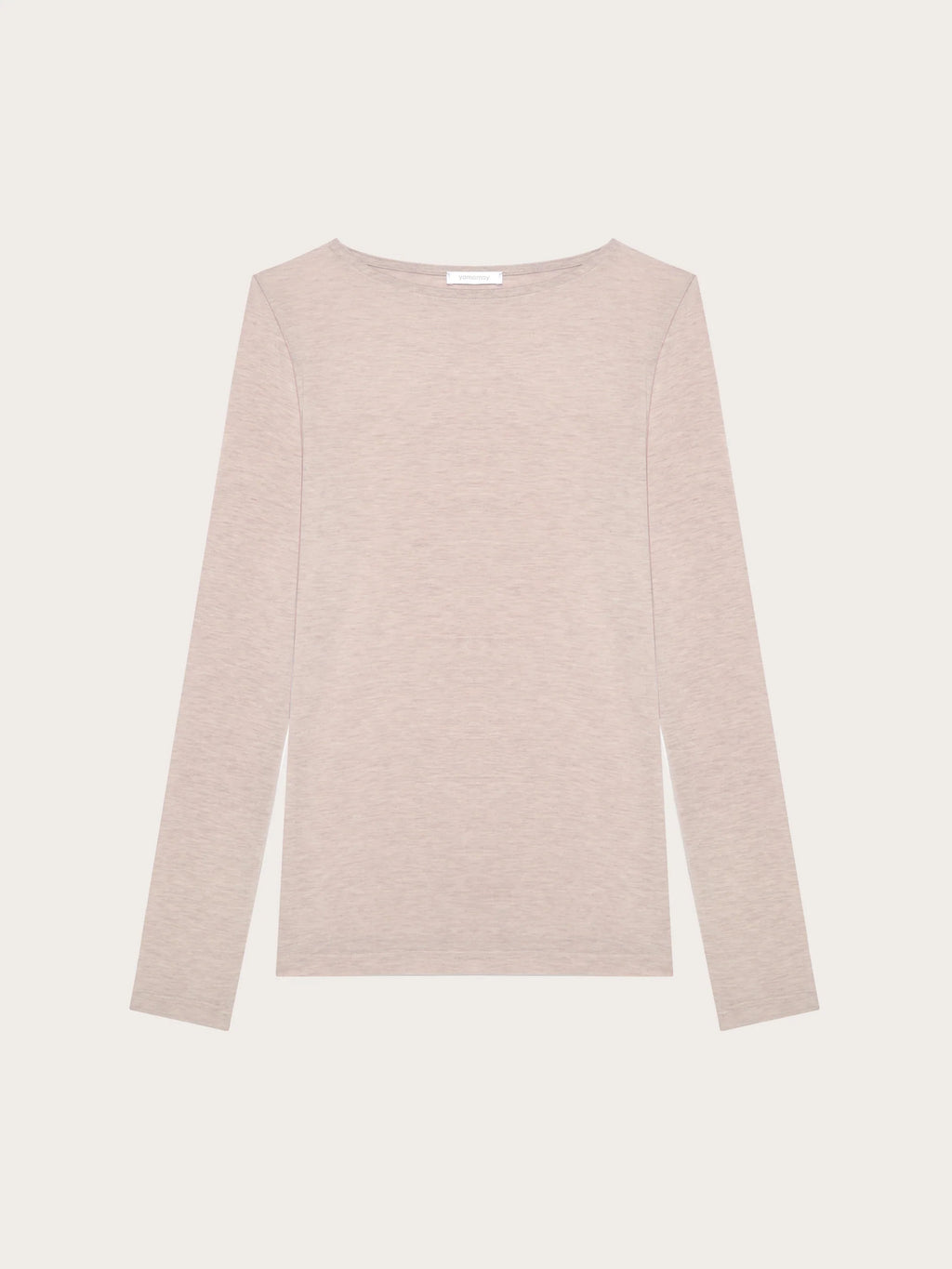 Yamamay Croatia Long-sleeve boat neck T-shirt | AMAD193002279_06_c2405e95-c860-429c-bcc2-7cdc5901b655.jpg