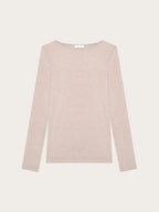Yamamay Croatia Long-sleeve boat neck T-shirt | AMAD193002279_06_c2405e95-c860-429c-bcc2-7cdc5901b655.jpg