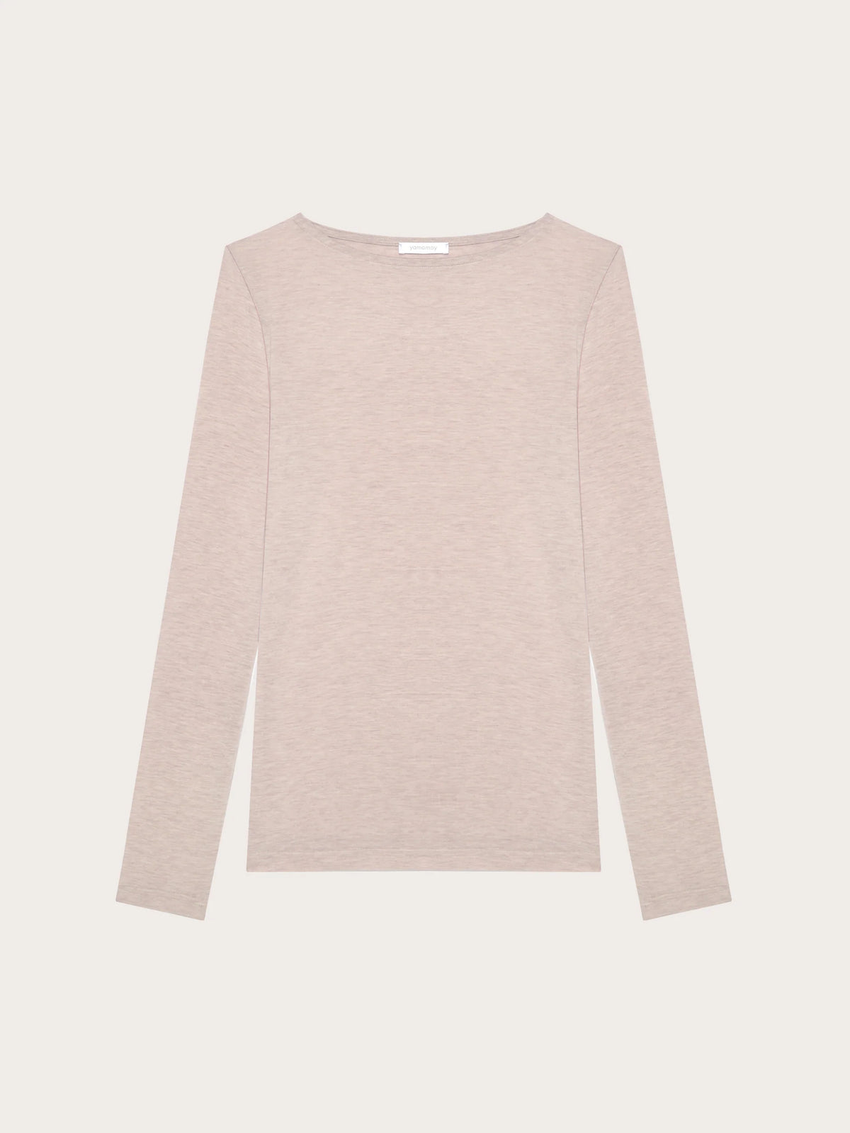 Yamamay Croatia Long-sleeve boat neck T-shirt | AMAD193002279_06_c2405e95-c860-429c-bcc2-7cdc5901b655.jpg