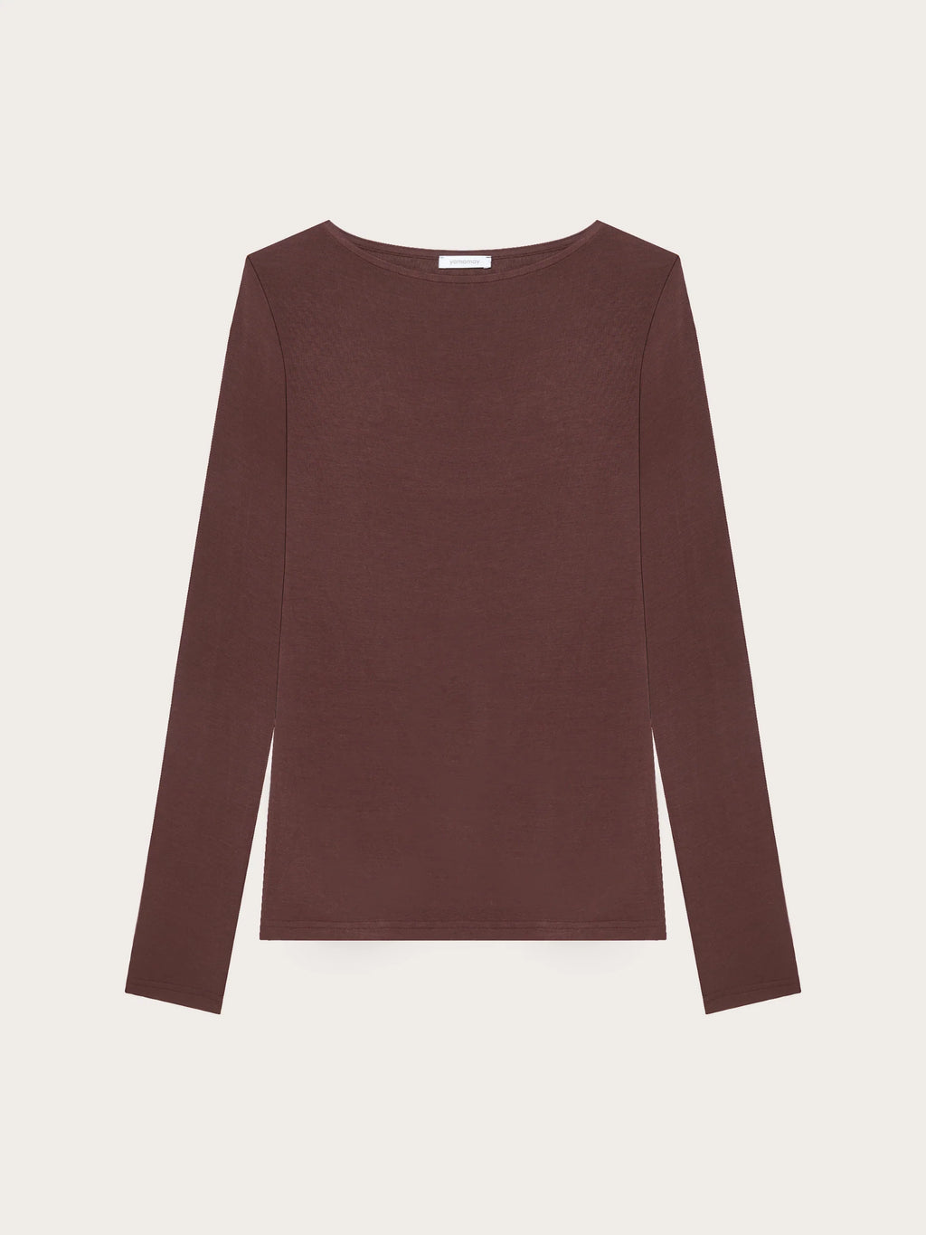 Yamamay Croatia Long-sleeve boat neck T-shirt | AMAD193002770_06_69f4faae-084e-4653-9a83-a9e59736eed0.jpg