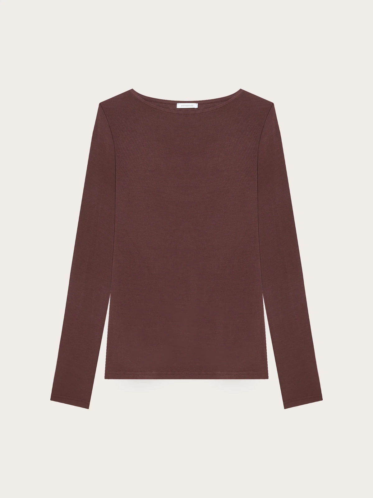 Yamamay Croatia Long-sleeve boat neck T-shirt | AMAD193002770_06_69f4faae-084e-4653-9a83-a9e59736eed0.jpg