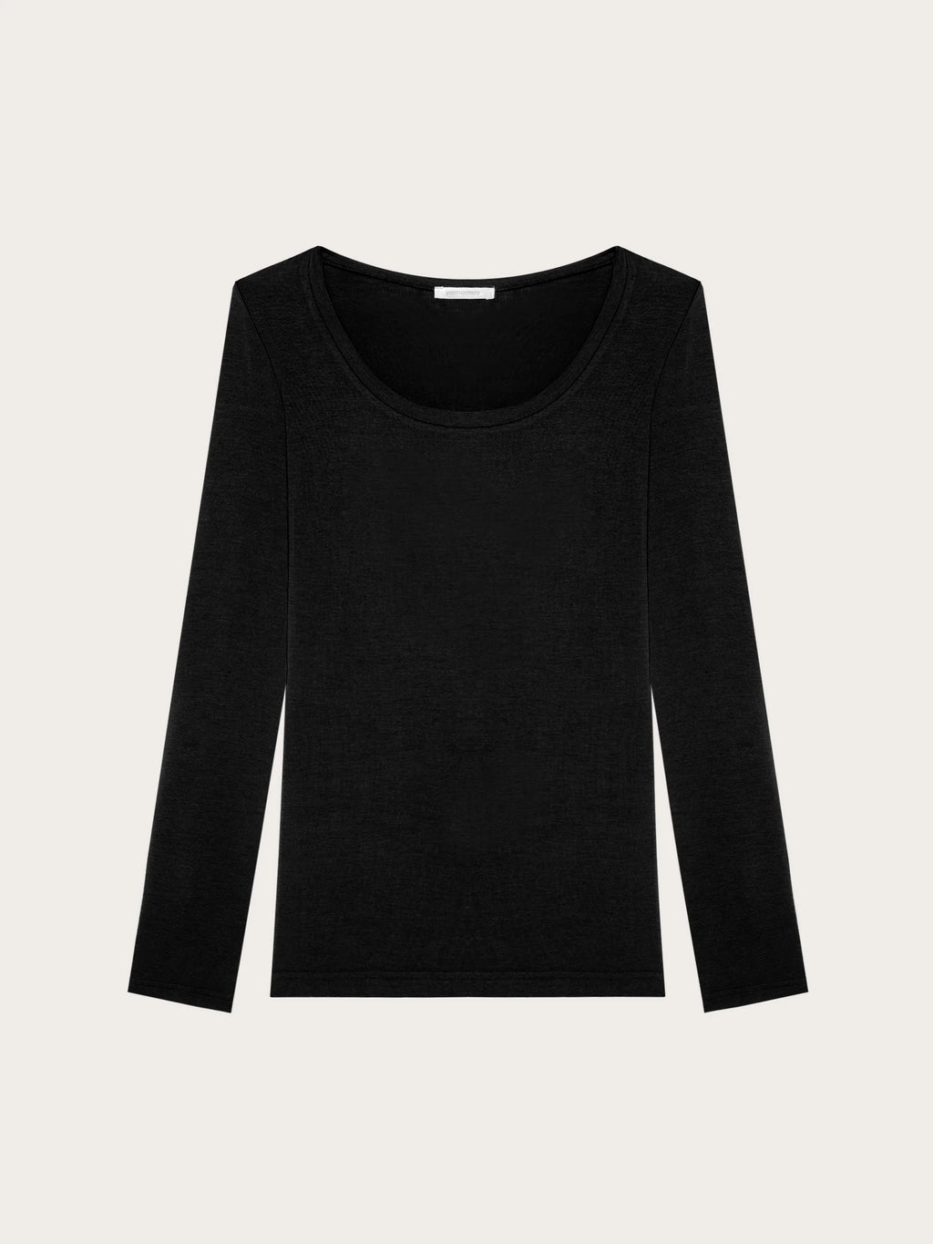 Yamamay Croatia Long-sleeve decolte neck T-shirt | AMAD193004072_06_626c40c5-4378-418f-bd74-e07824501013.jpg