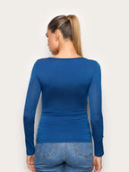 Yamamay Croatia Long-sleeve decolte neck T-shirt | AMAD193004215_05_12fa775e-475a-4d22-85ad-2dfa6d8f3cb7.jpg