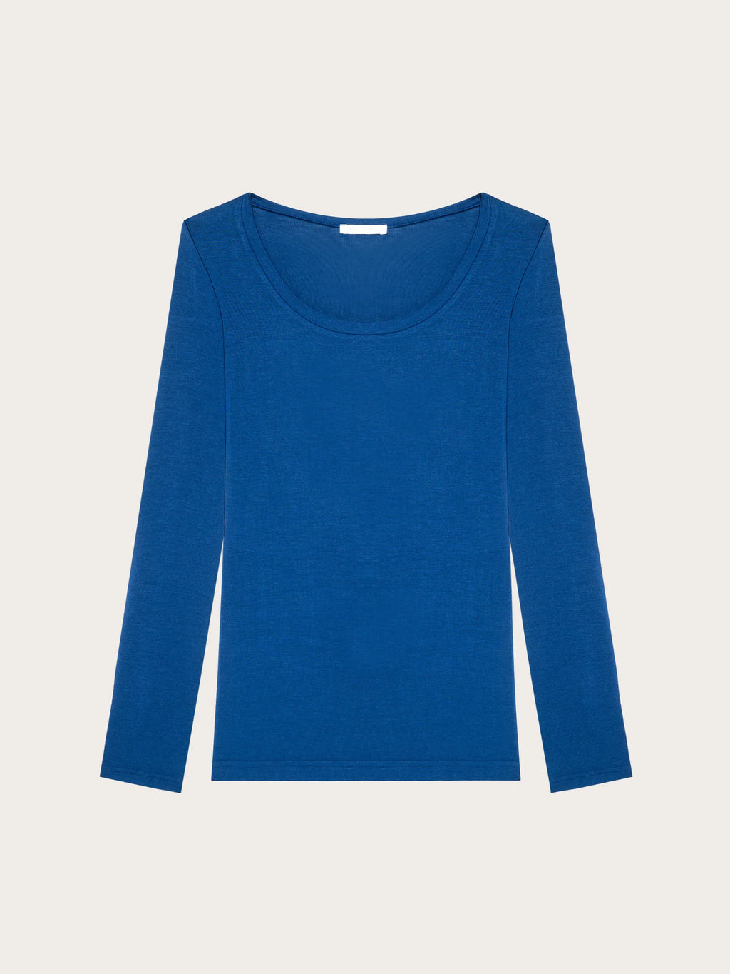 Yamamay Croatia Long-sleeve decolte neck T-shirt | AMAD193004215_06_55464a1a-fbc7-4c36-b017-b0cf9d50c778.jpg