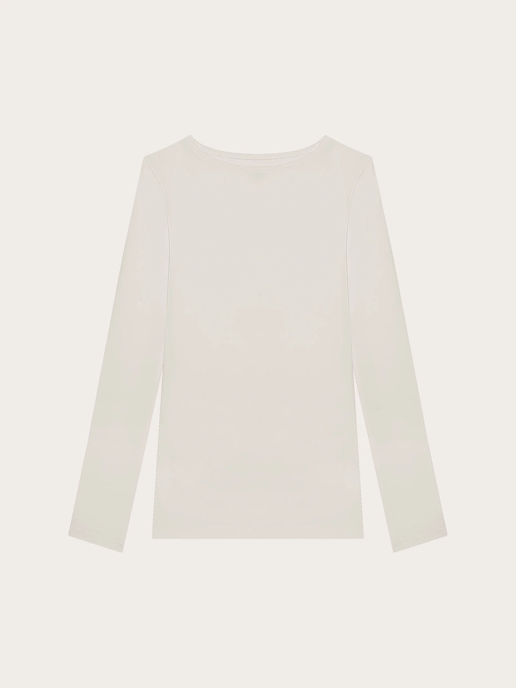 Yamamay Croatia Long-sleeve boat neck T-shirt | AMAD193007096_06.jpg