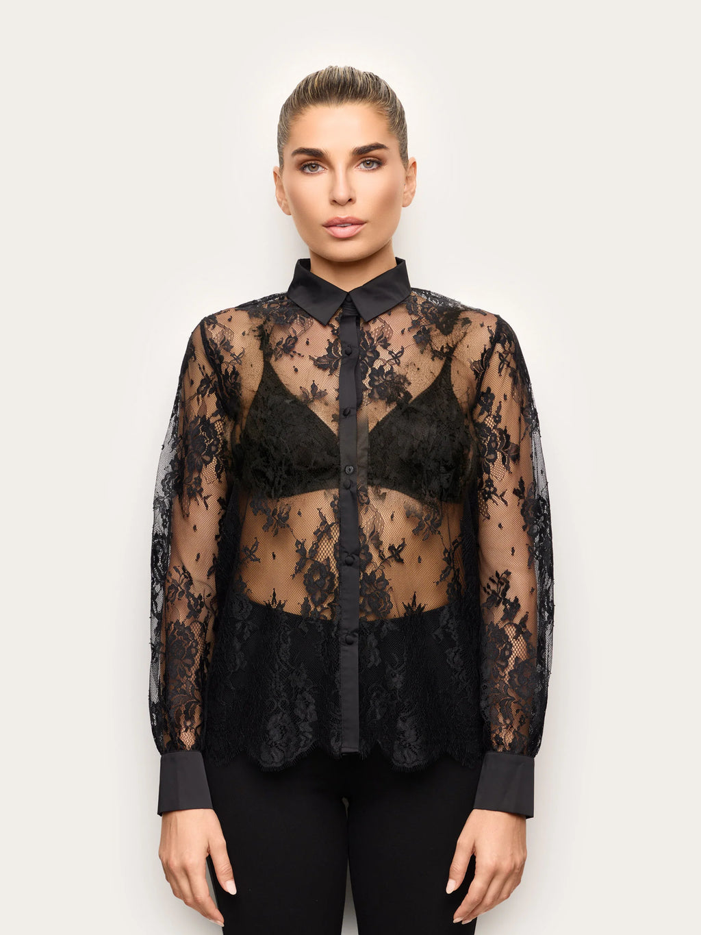 Yamamay Croatia Blouse | AMAD193017072_02.jpg