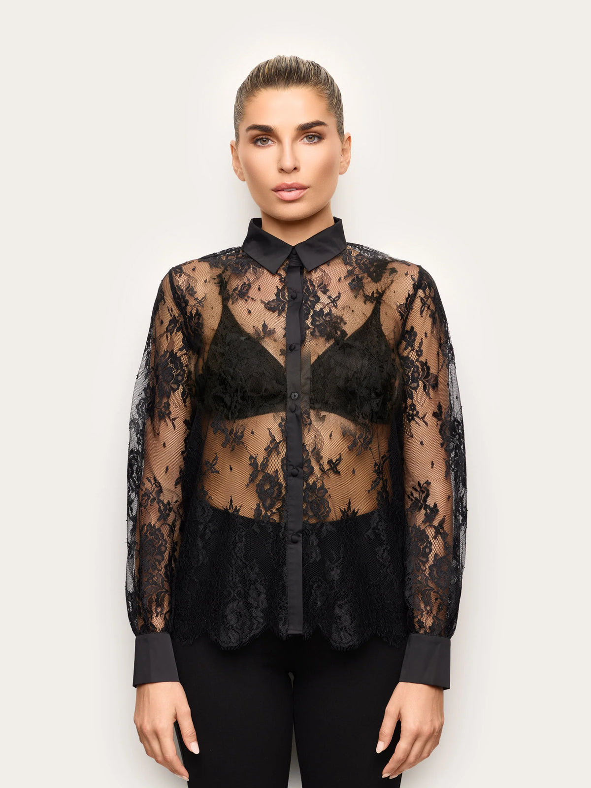 Yamamay Croatia Blouse | AMAD193017072_02.jpg