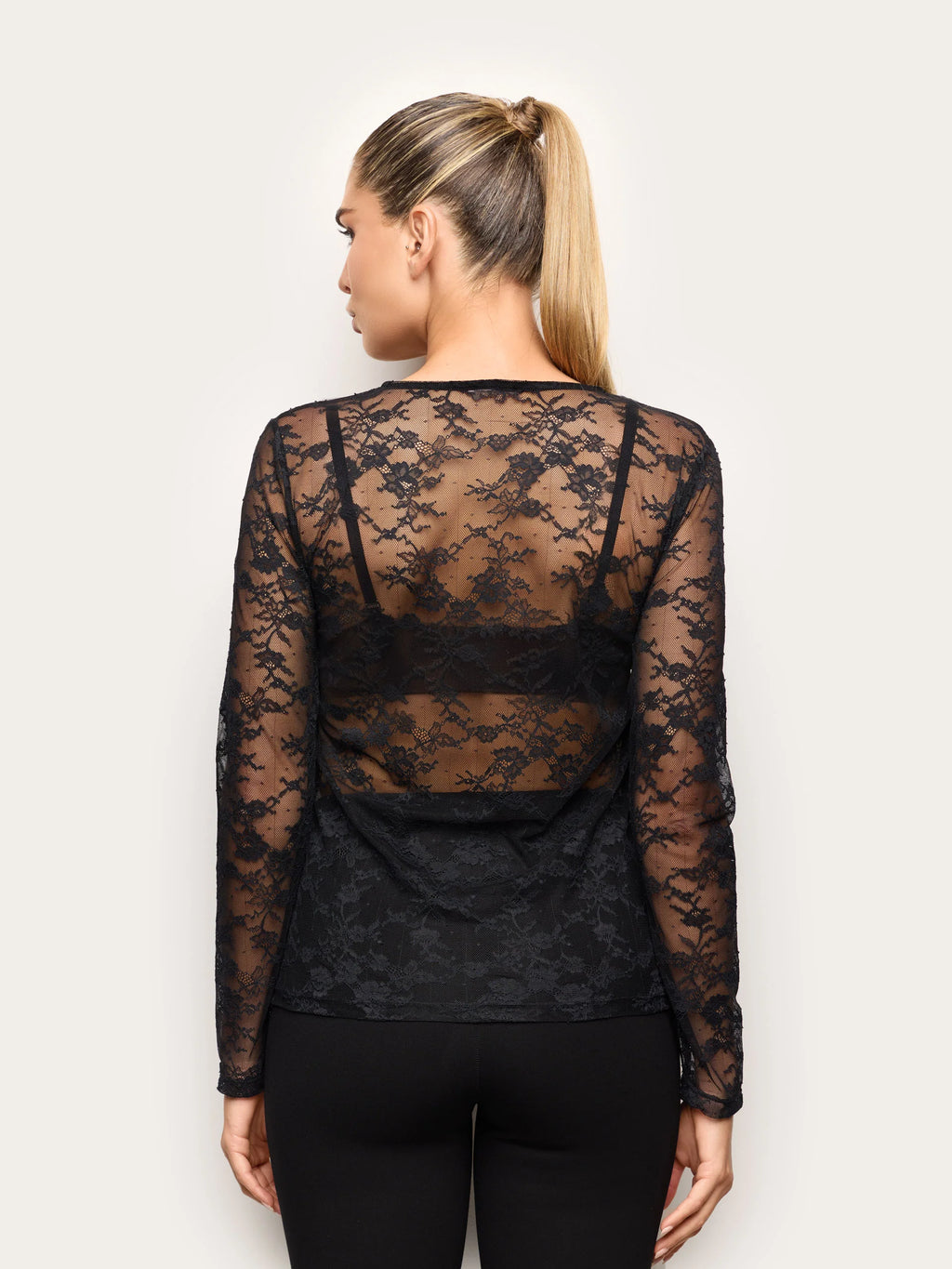 Yamamay Croatia Long-sleeve T-shirt | AMAD193019072_05.jpg
