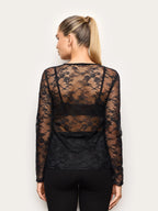 Yamamay Croatia Long-sleeve T-shirt | AMAD193019072_05.jpg