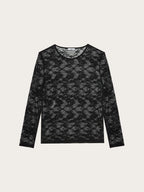 Yamamay Croatia Long-sleeve T-shirt | AMAD193019072_06.jpg