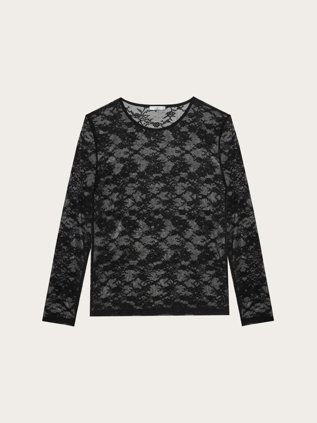 Yamamay Croatia Long-sleeve T-shirt | AMAD193019072_06.jpg
