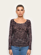 Yamamay Croatia Long-sleeve decolte neck T-shirt | AMAD193021282_02_d857512e-99e6-4741-9702-a9b818997ac6.jpg