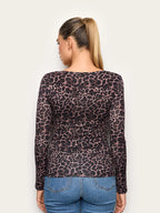 Yamamay Croatia Long-sleeve decolte neck T-shirt | AMAD193021282_05_b435645e-d8be-4356-9073-ec7d6a36b109.jpg