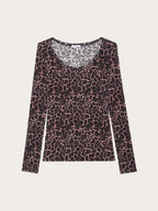 Yamamay Croatia Long-sleeve decolte neck T-shirt | AMAD193021282_06_3796835f-1df0-4a0d-8a00-deb438dce7c1.jpg