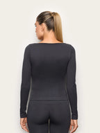 Yamamay Croatia Long-sleeve T-shirt | AMAD193025136_05_24945197-66fd-4579-86b6-dcd89627323c.jpg