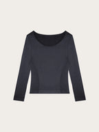 Yamamay Croatia Long-sleeve T-shirt | AMAD193025136_06_7c94b1f2-6074-4dfb-bff4-a8a456afa95e.jpg