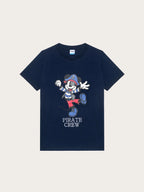 Yamamay Croatia T-shirt | AMAO192002_024_01.jpg