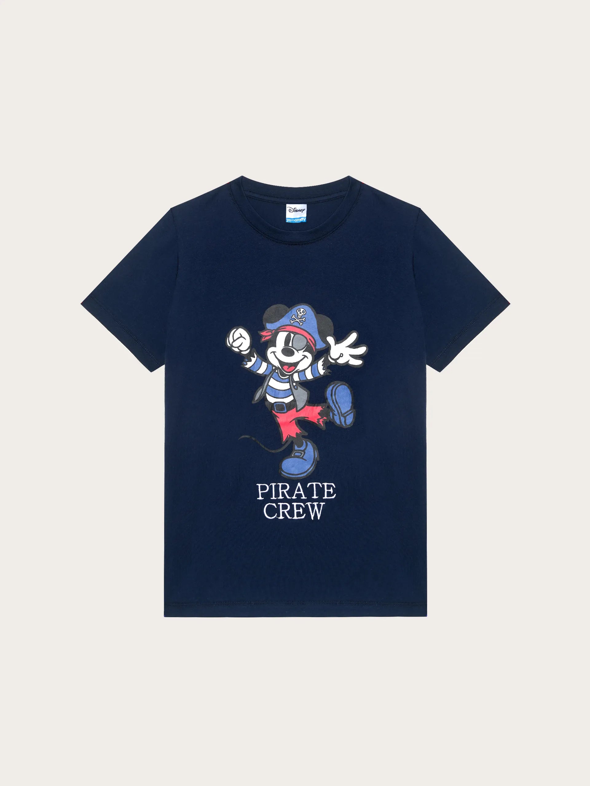 Yamamay Croatia T-shirt | AMAO192002_024_01.jpg