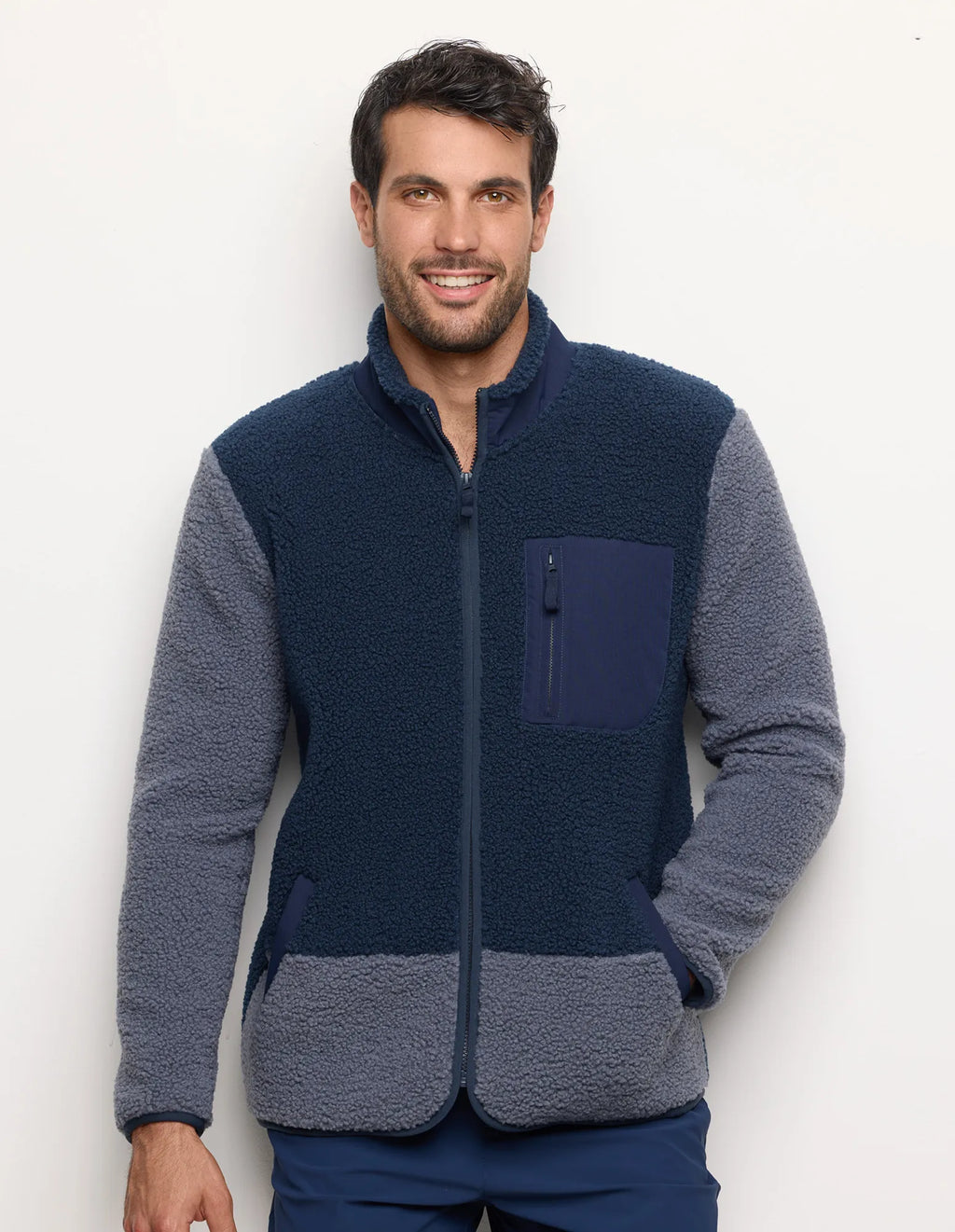 Yamamay Croatia Jacket | AMAU183004_024_01.jpg