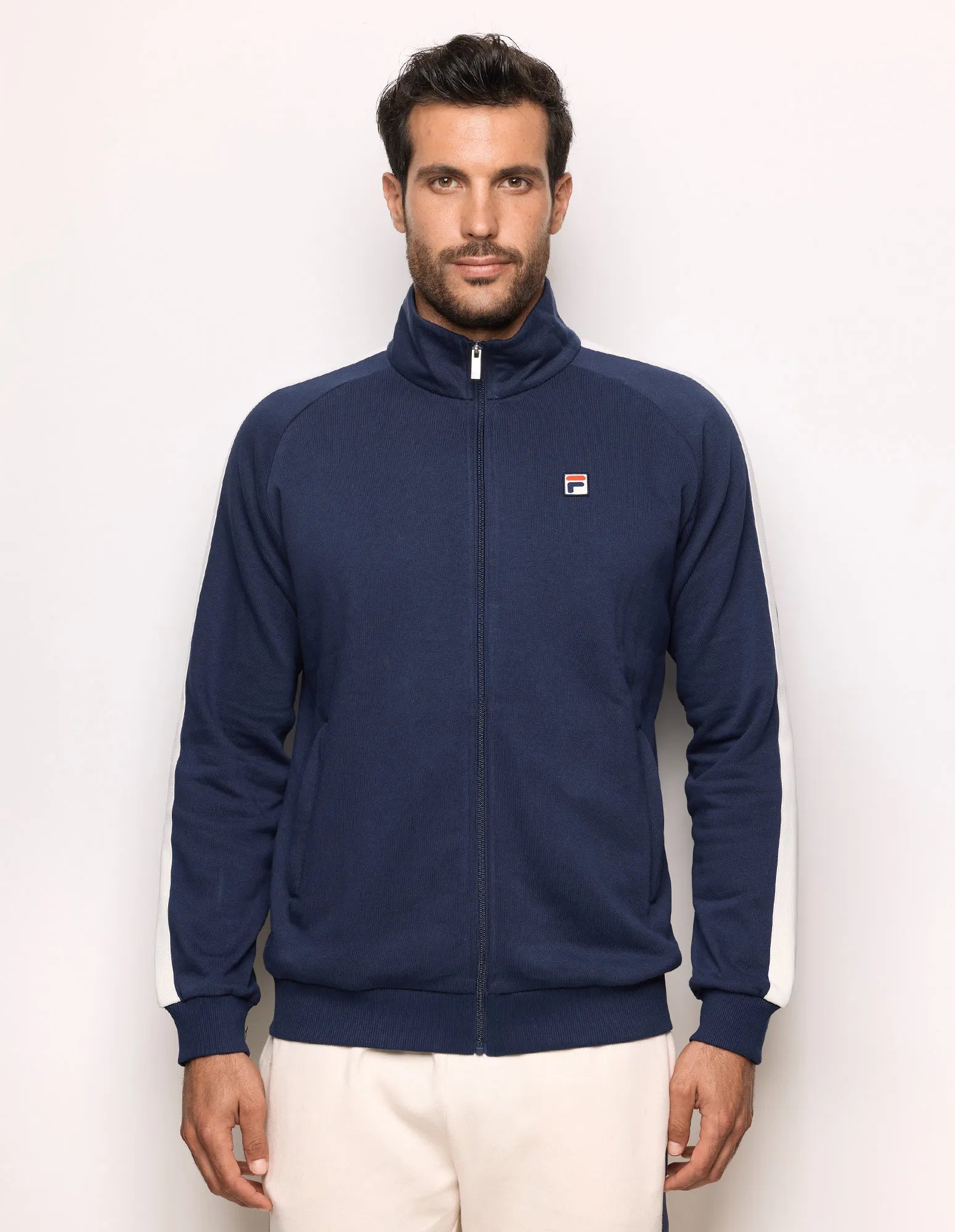 Yamamay Croatia Sweatshirt | AMAU183006_024_02.jpg