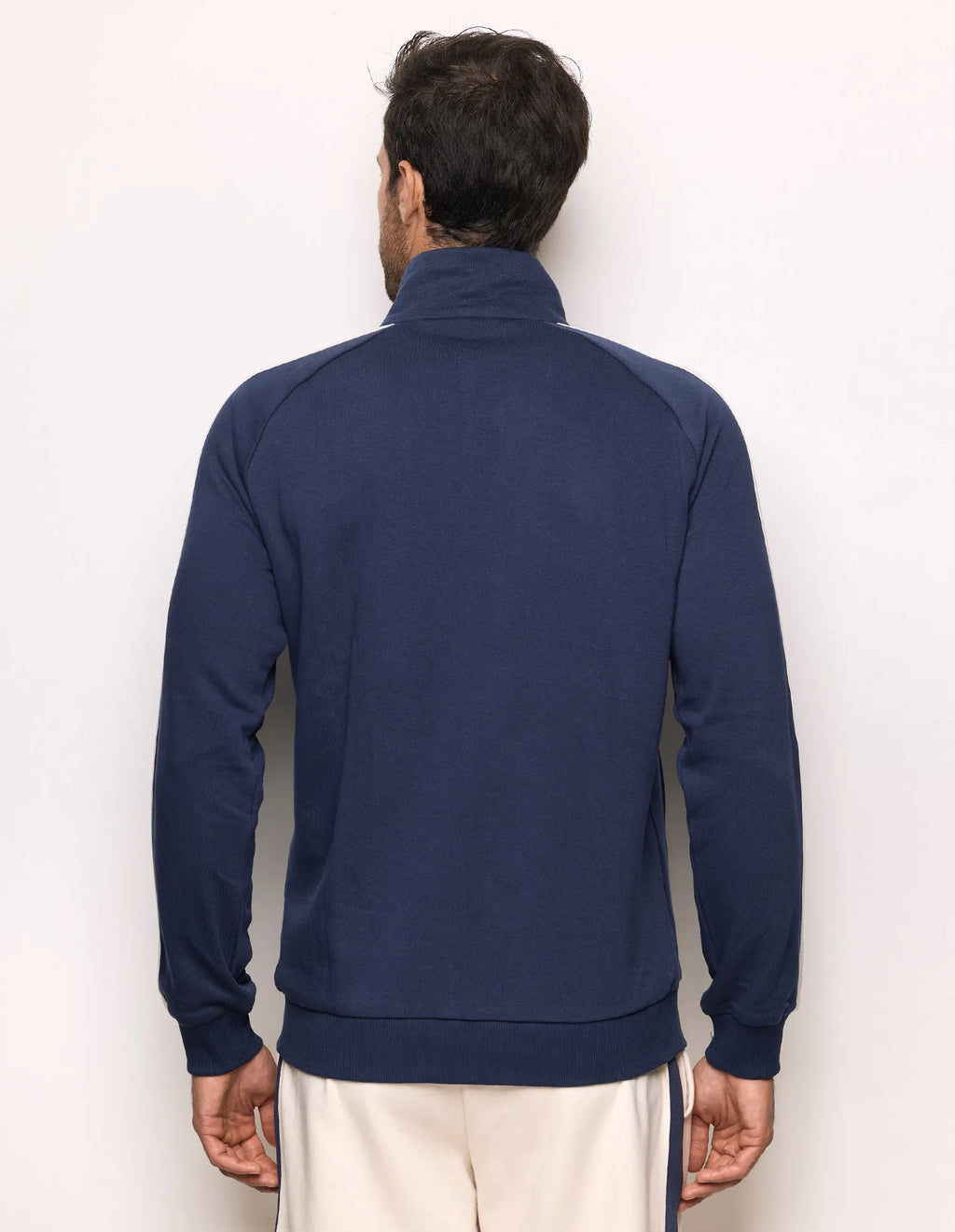 Yamamay Croatia Sweatshirt | AMAU183006_024_03.jpg