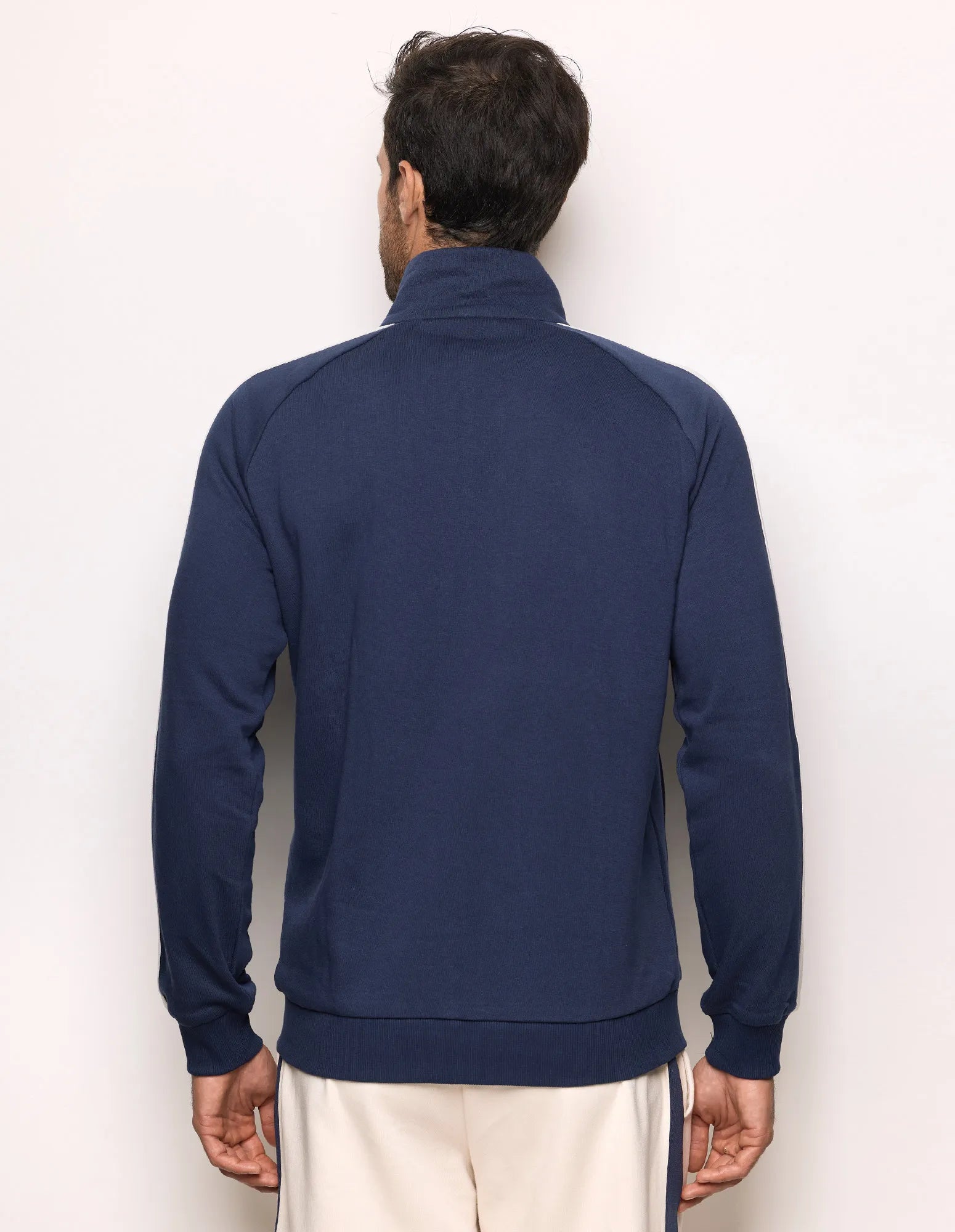 Yamamay Croatia Sweatshirt | AMAU183006_024_03.jpg