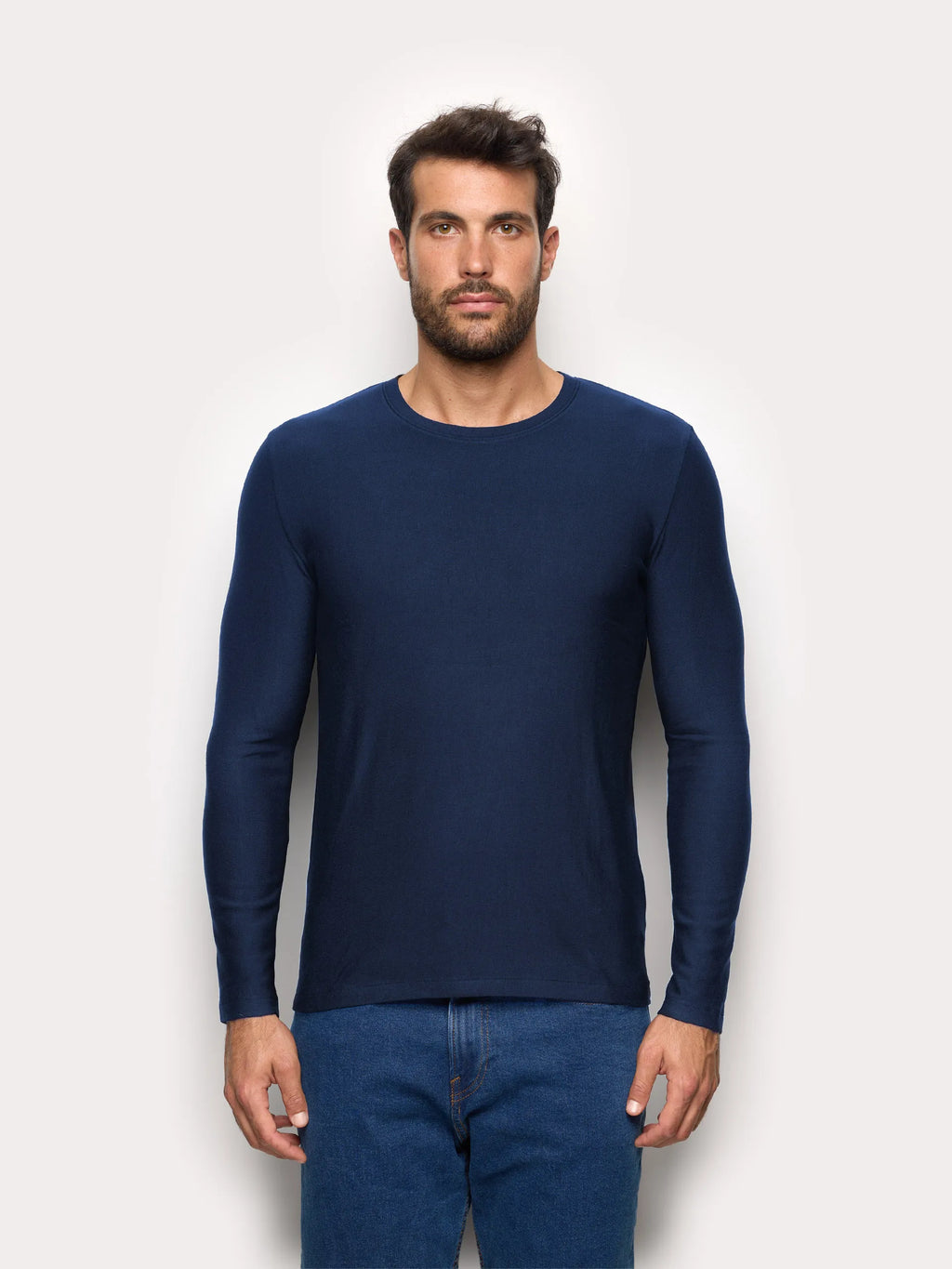 Yamamay Croatia T-shirt | AMAU184001_024_02.jpg