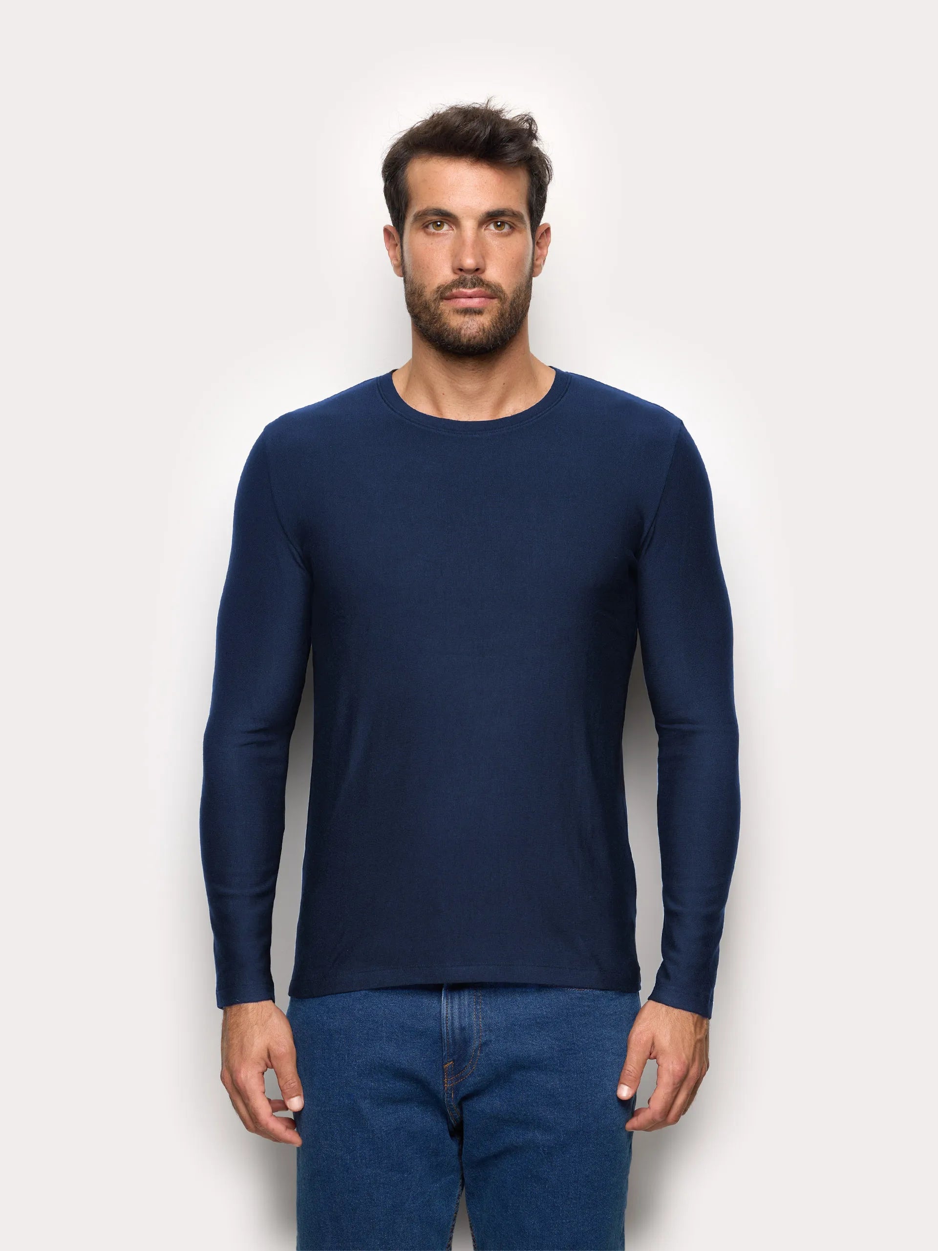 Yamamay Croatia T-shirt | AMAU184001_024_02.jpg