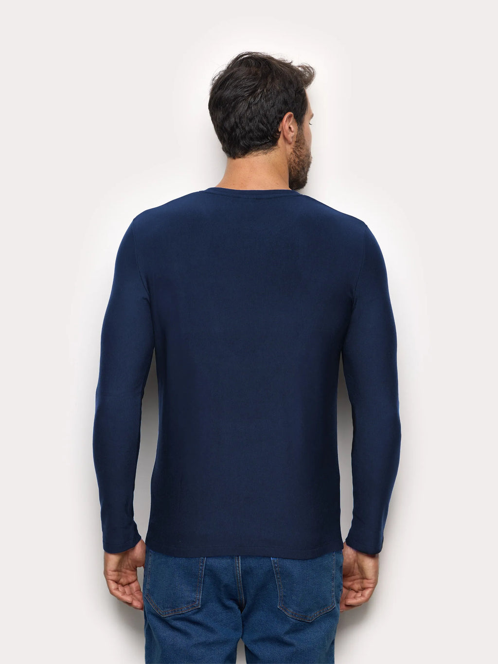 Yamamay Croatia T-shirt | AMAU184001_024_04.jpg