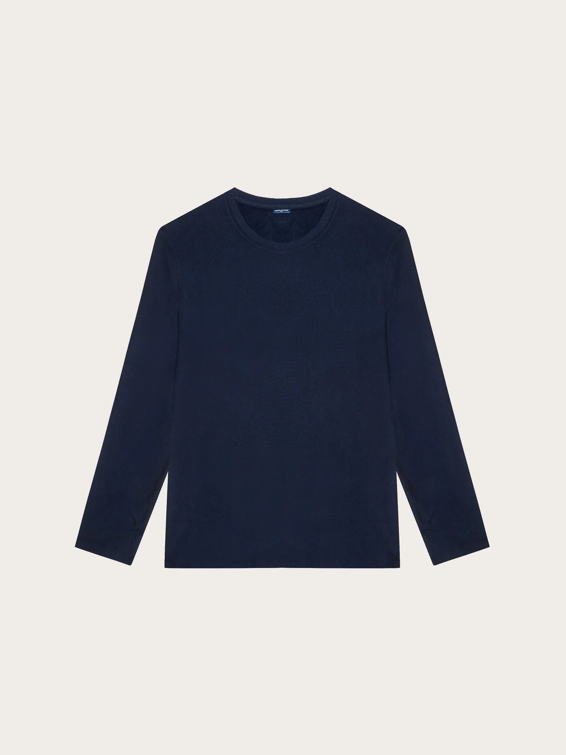 Yamamay Croatia T-shirt | AMAU184001_024_05.jpg