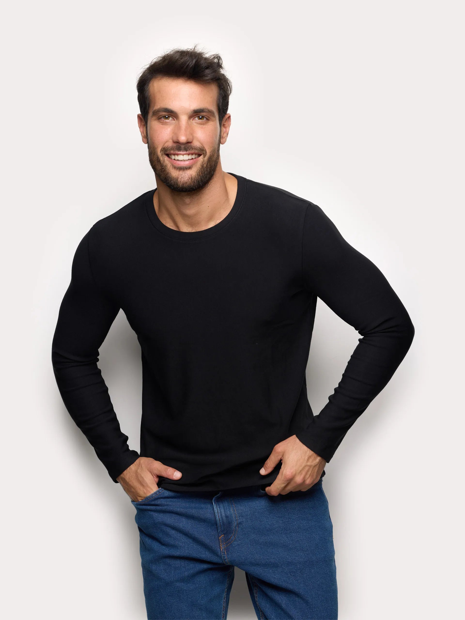 Yamamay Croatia T-shirt | AMAU184001_072_01.jpg