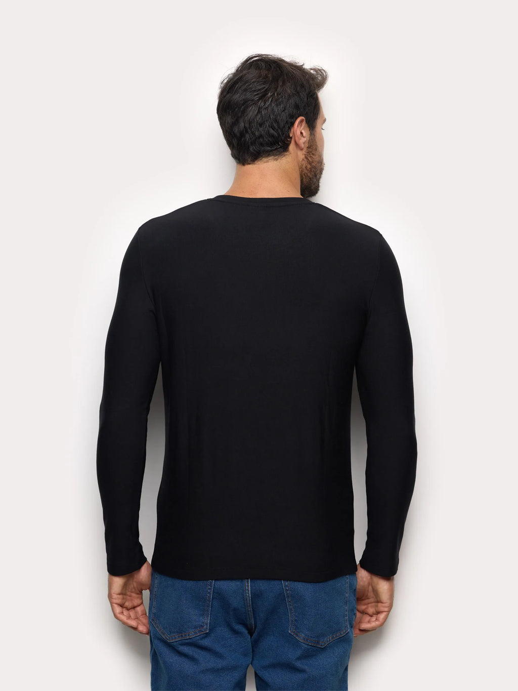 Yamamay Croatia T-shirt | AMAU184001_072_04.jpg