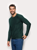 Yamamay Croatia T-shirt | AMAU184001_082_01.jpg