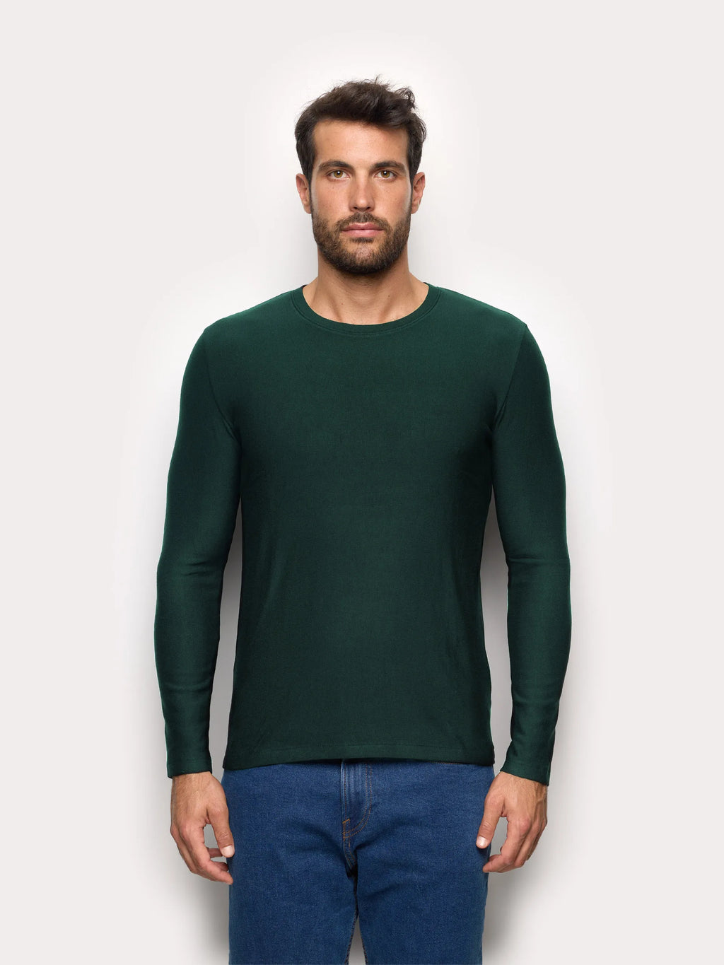 Yamamay Croatia T-shirt | AMAU184001_082_02.jpg