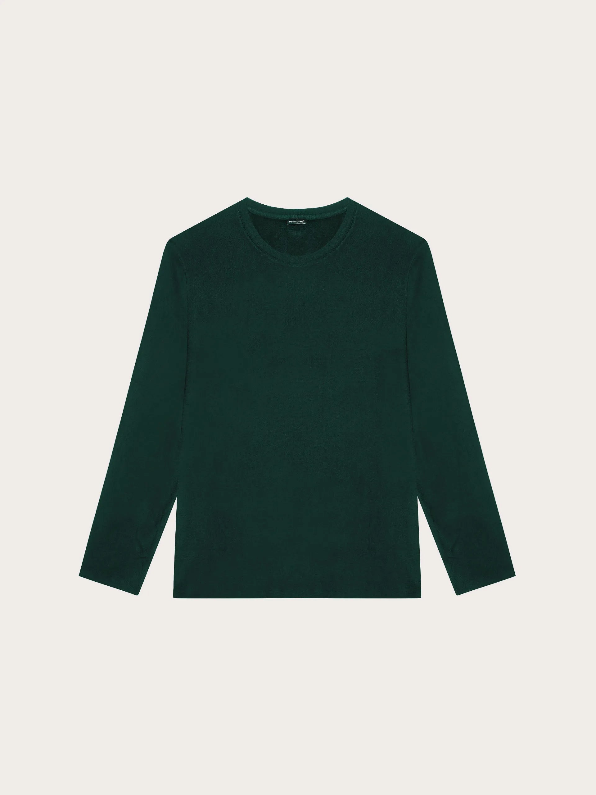 Yamamay Croatia T-shirt | AMAU184001_082_05.jpg