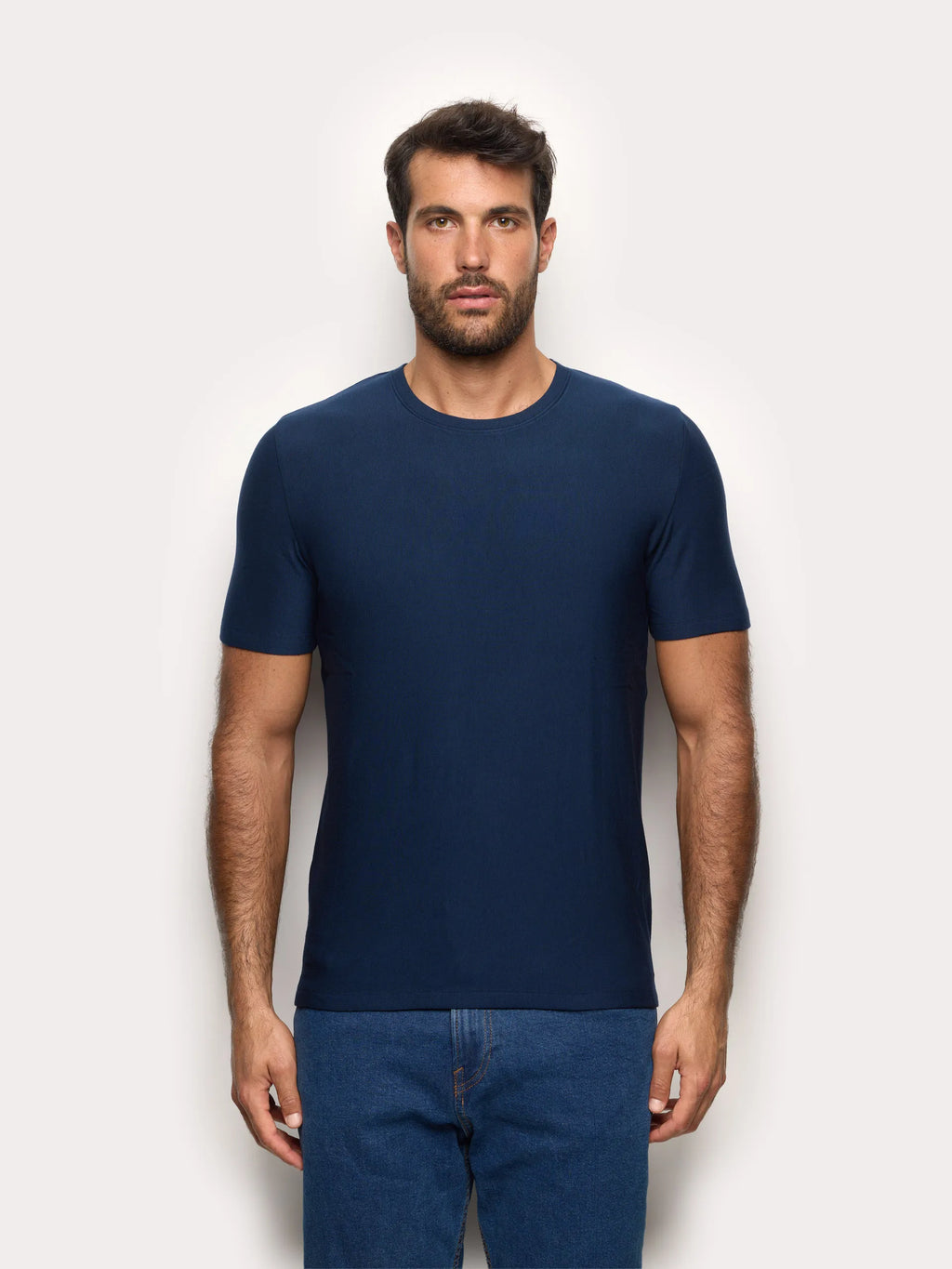 Yamamay Croatia T-shirt | AMAU184002_024_02.jpg