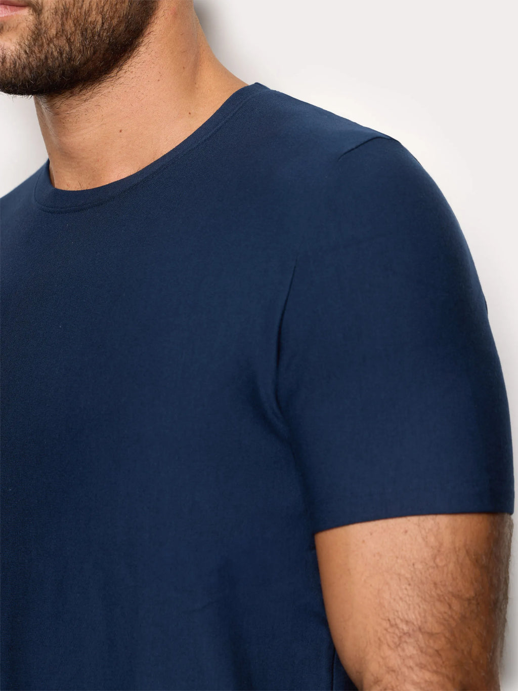 Yamamay Croatia T-shirt | AMAU184002_024_03.jpg