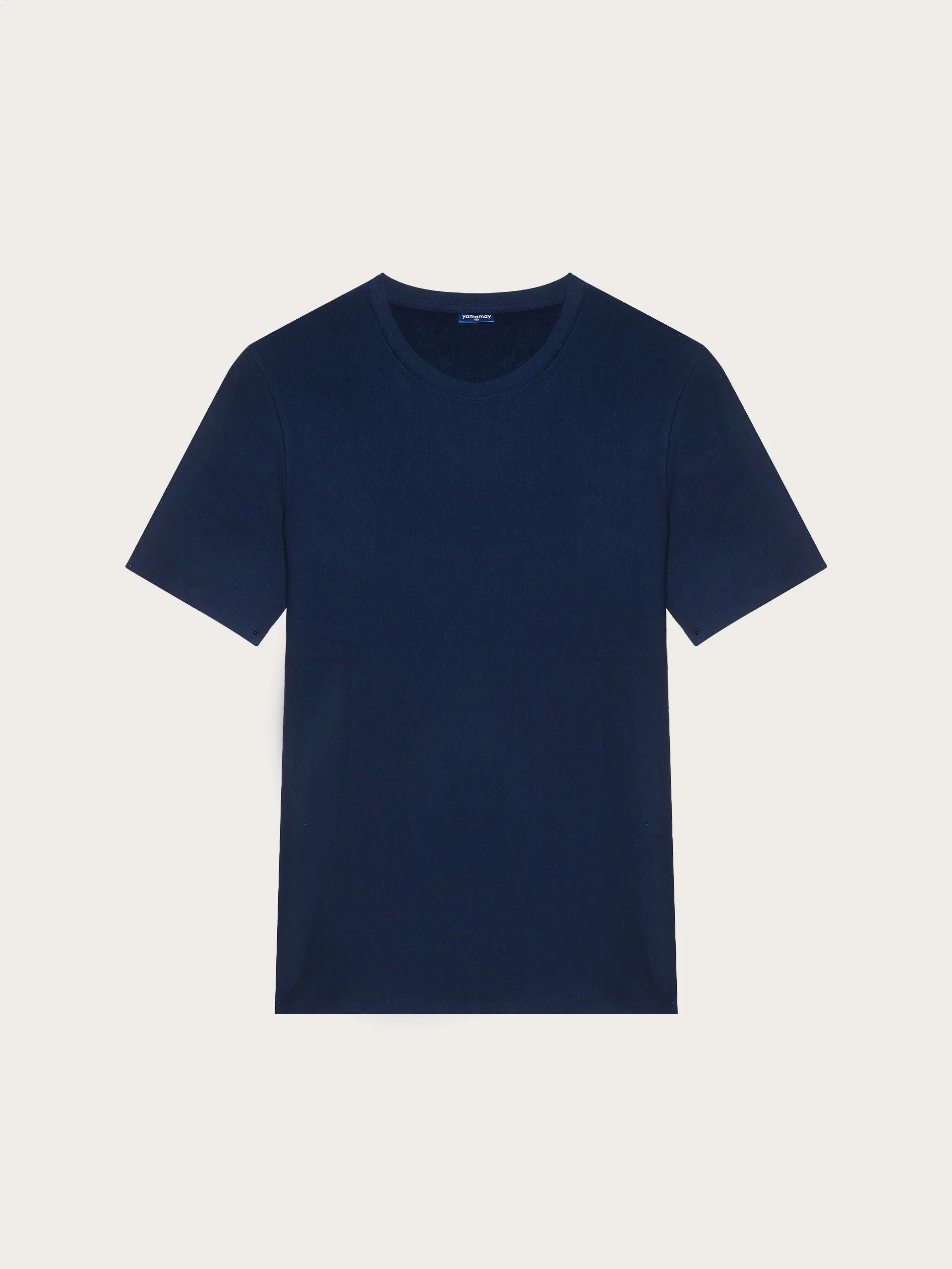 Yamamay Croatia T-shirt | AMAU184002_024_05.jpg