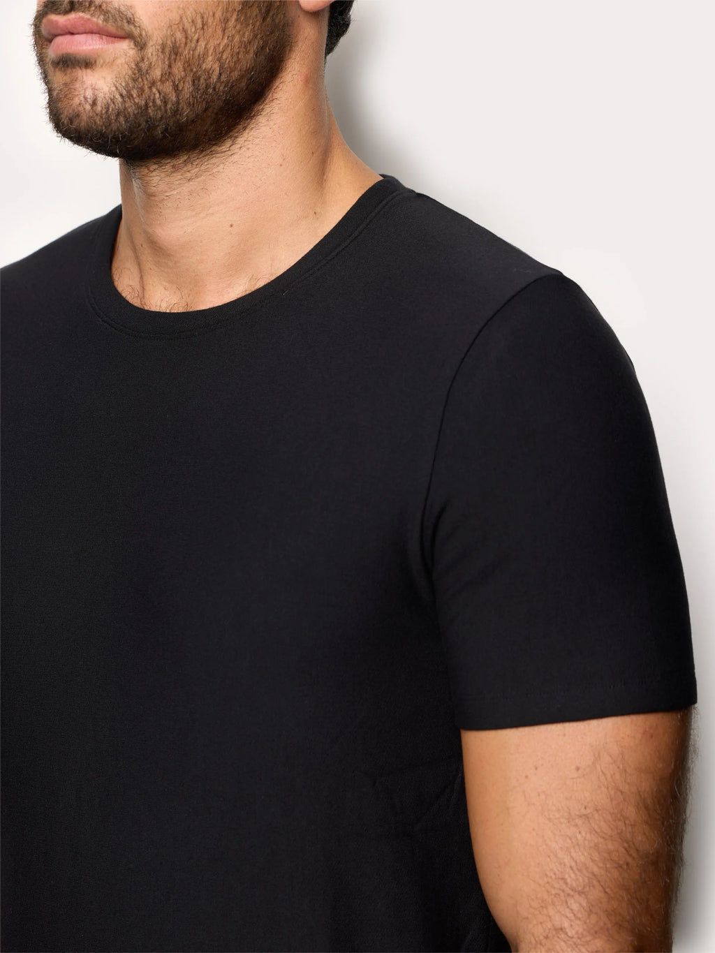 Yamamay Croatia T-shirt | AMAU184002_072_03.jpg