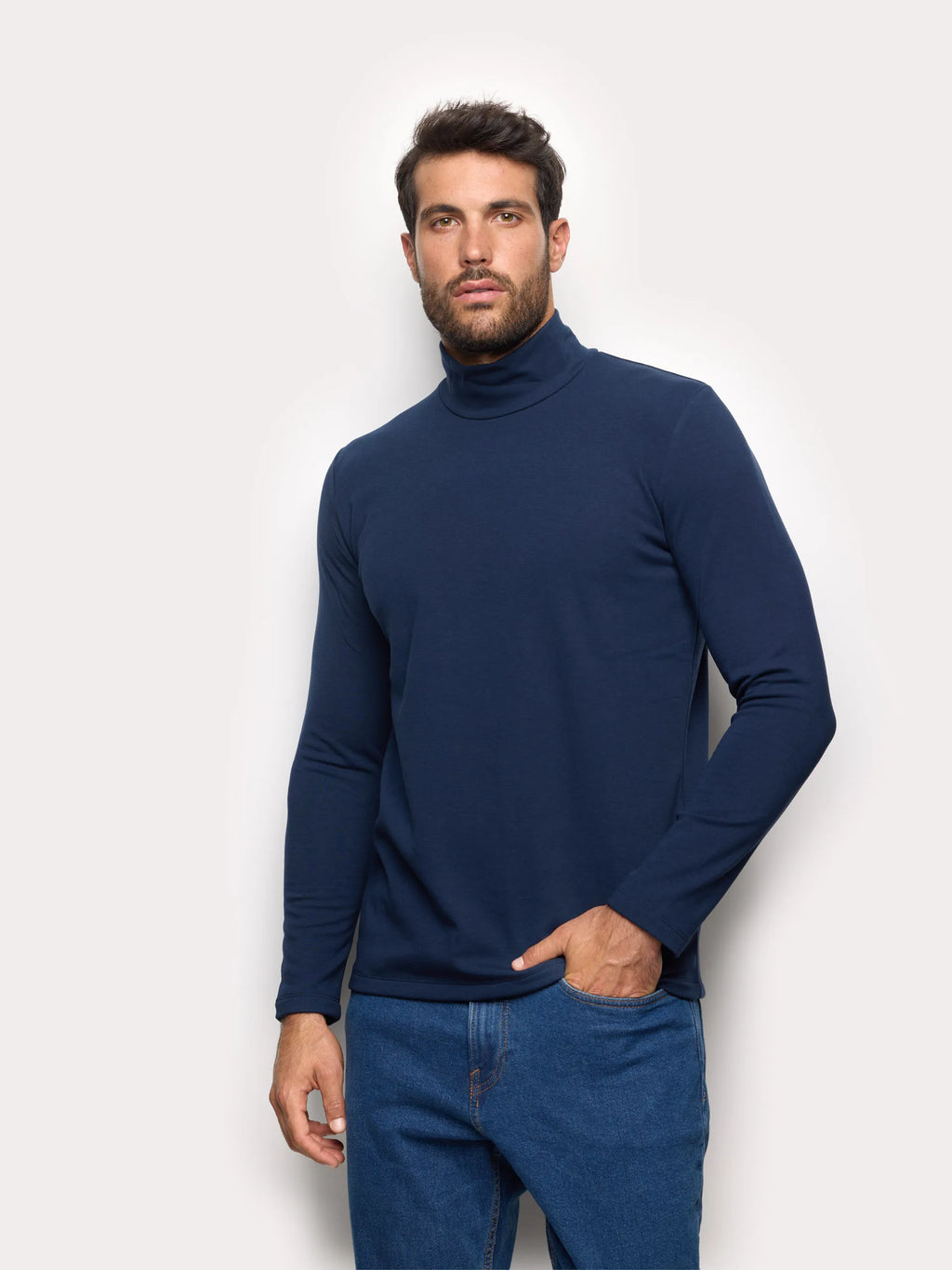 Yamamay Croatia T-shirt | AMAU184005_024_01.jpg