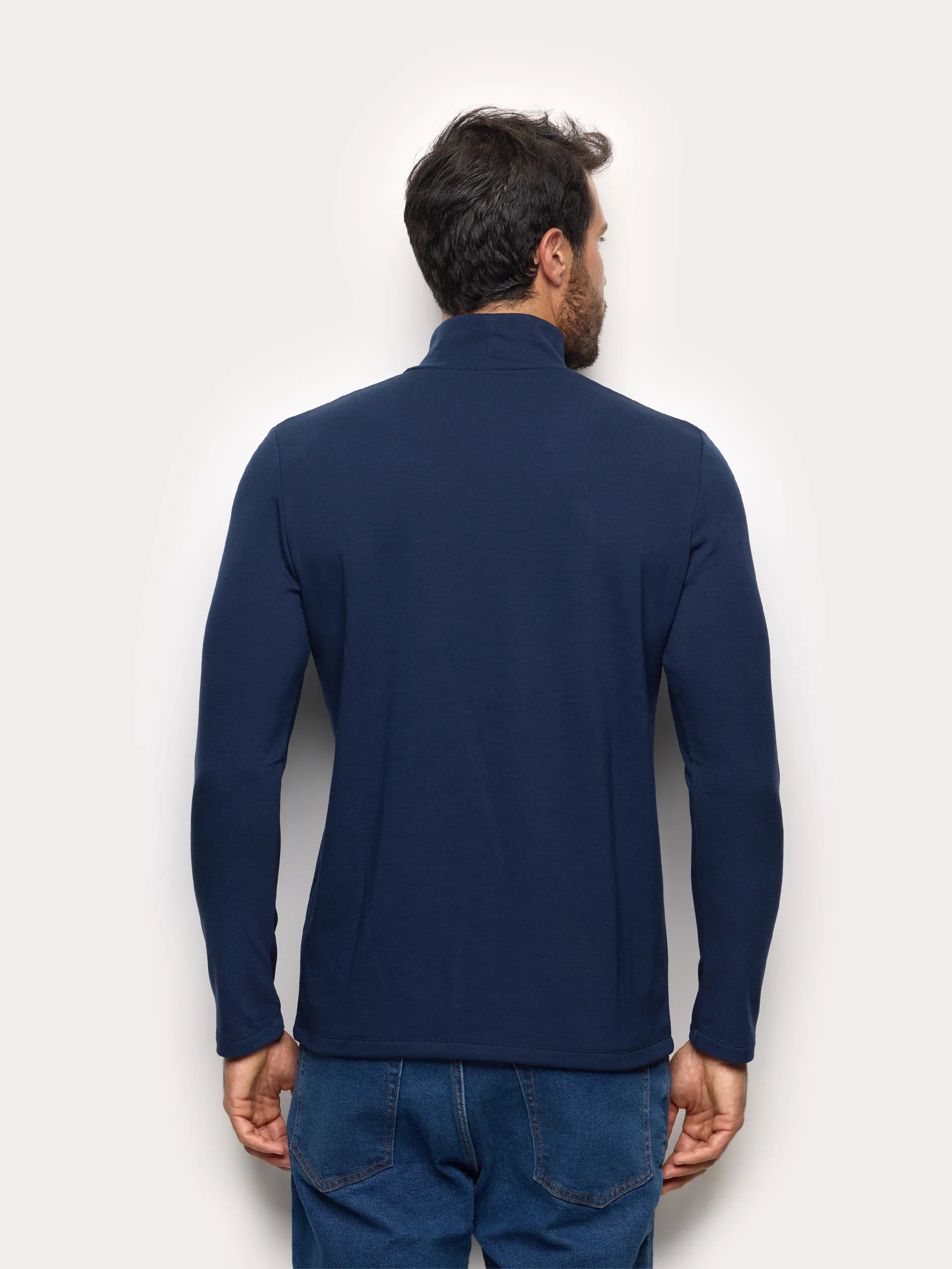 Yamamay Croatia T-shirt | AMAU184005_024_04.jpg