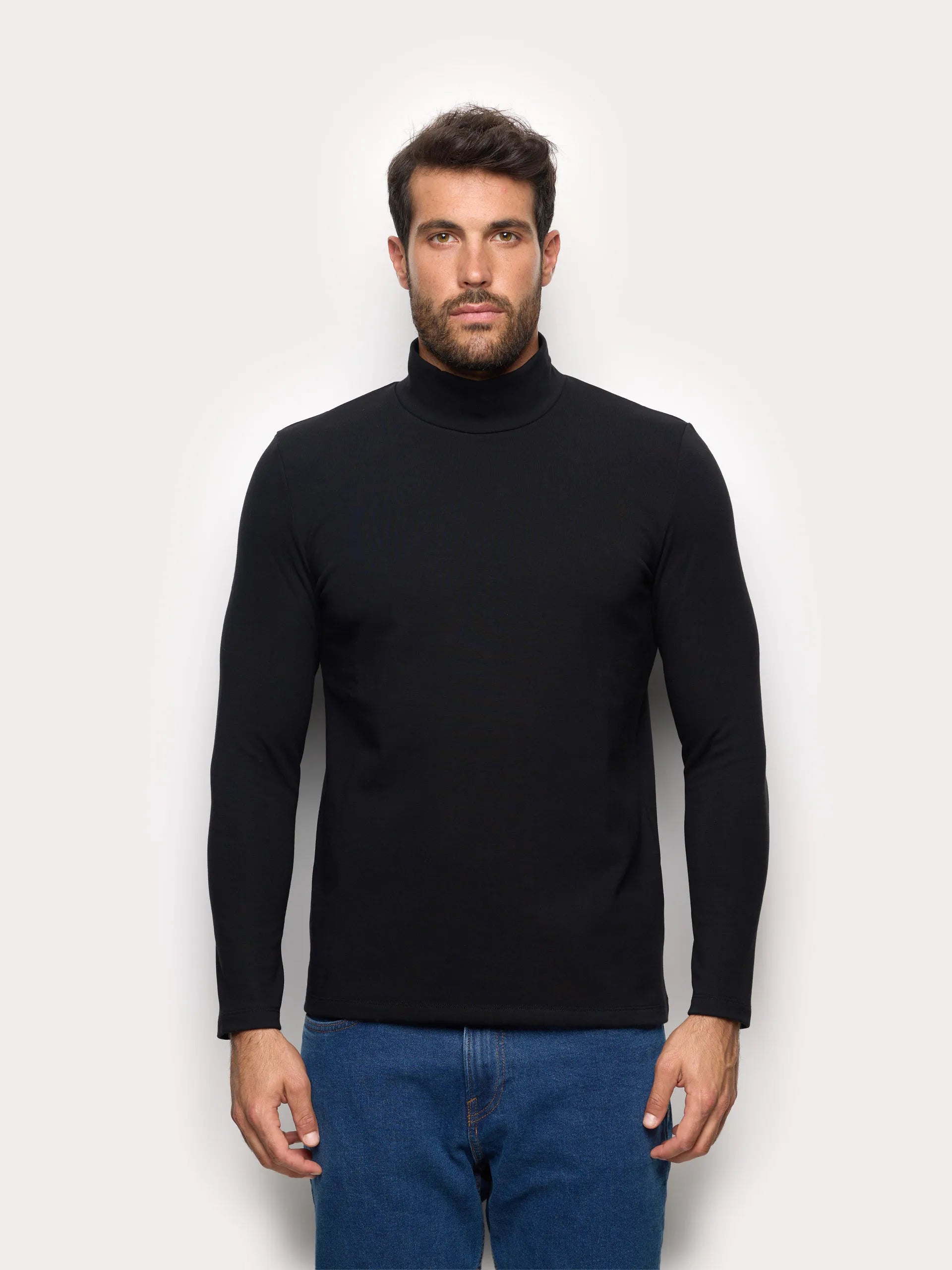 Yamamay Croatia T-shirt | AMAU184005_072_02.jpg