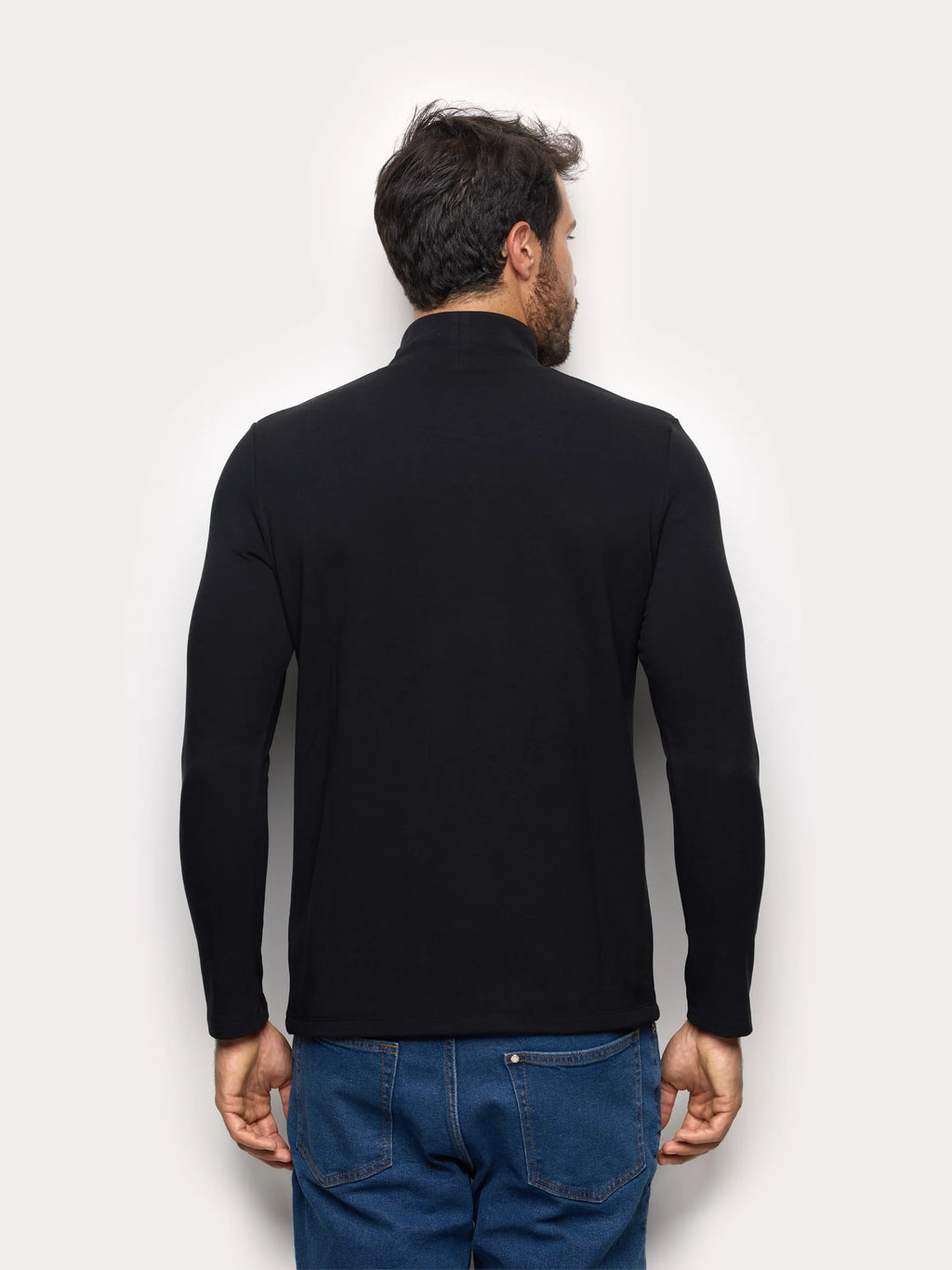 Yamamay Croatia T-shirt | AMAU184005_072_04.jpg