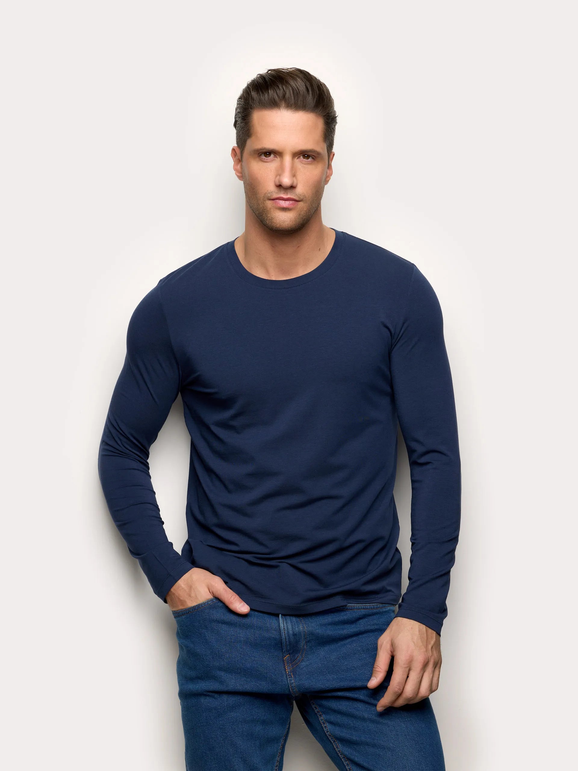 Yamamay Croatia T-shirt | AMAU191001_024_01.jpg