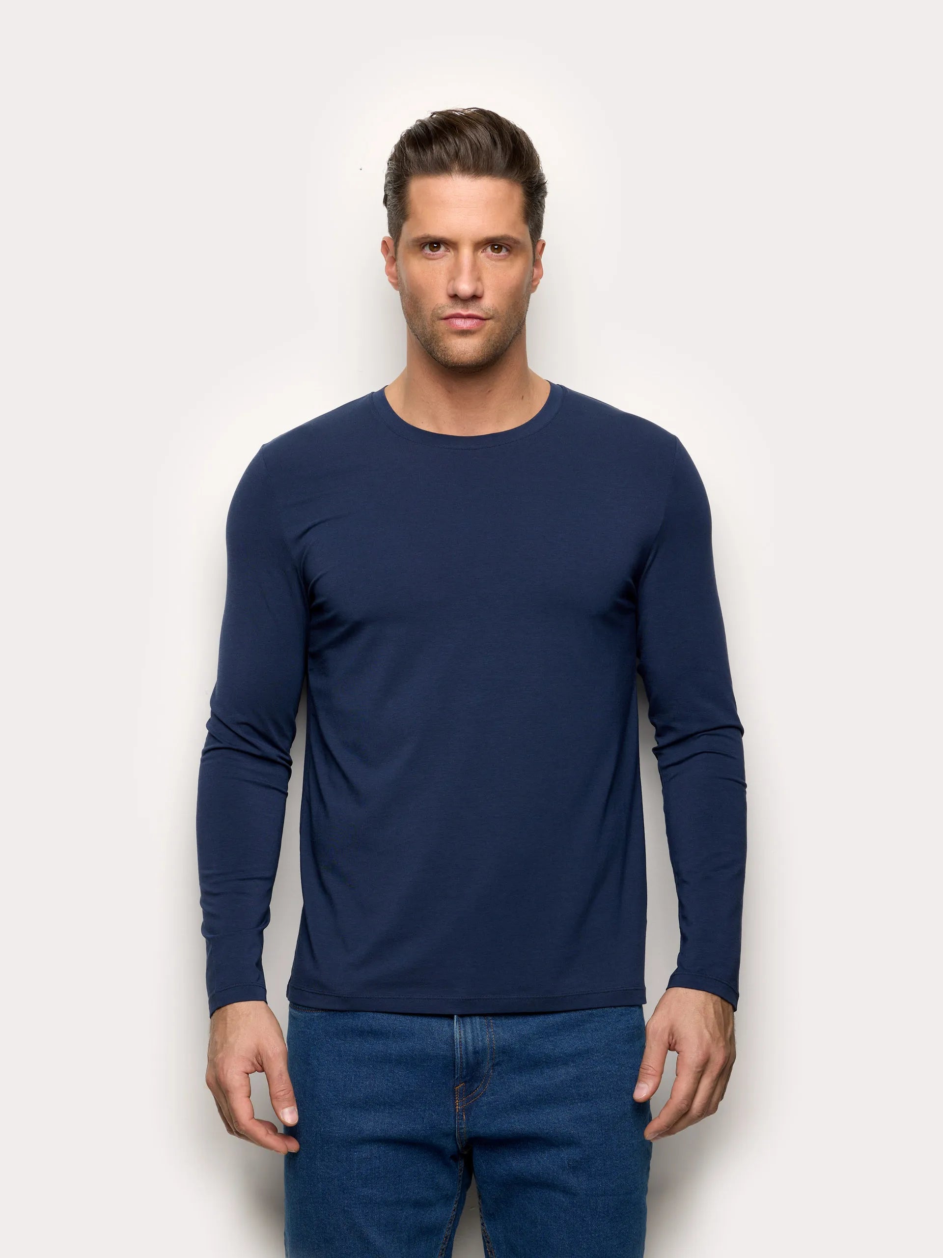 Yamamay Croatia T-shirt | AMAU191001_024_02.jpg