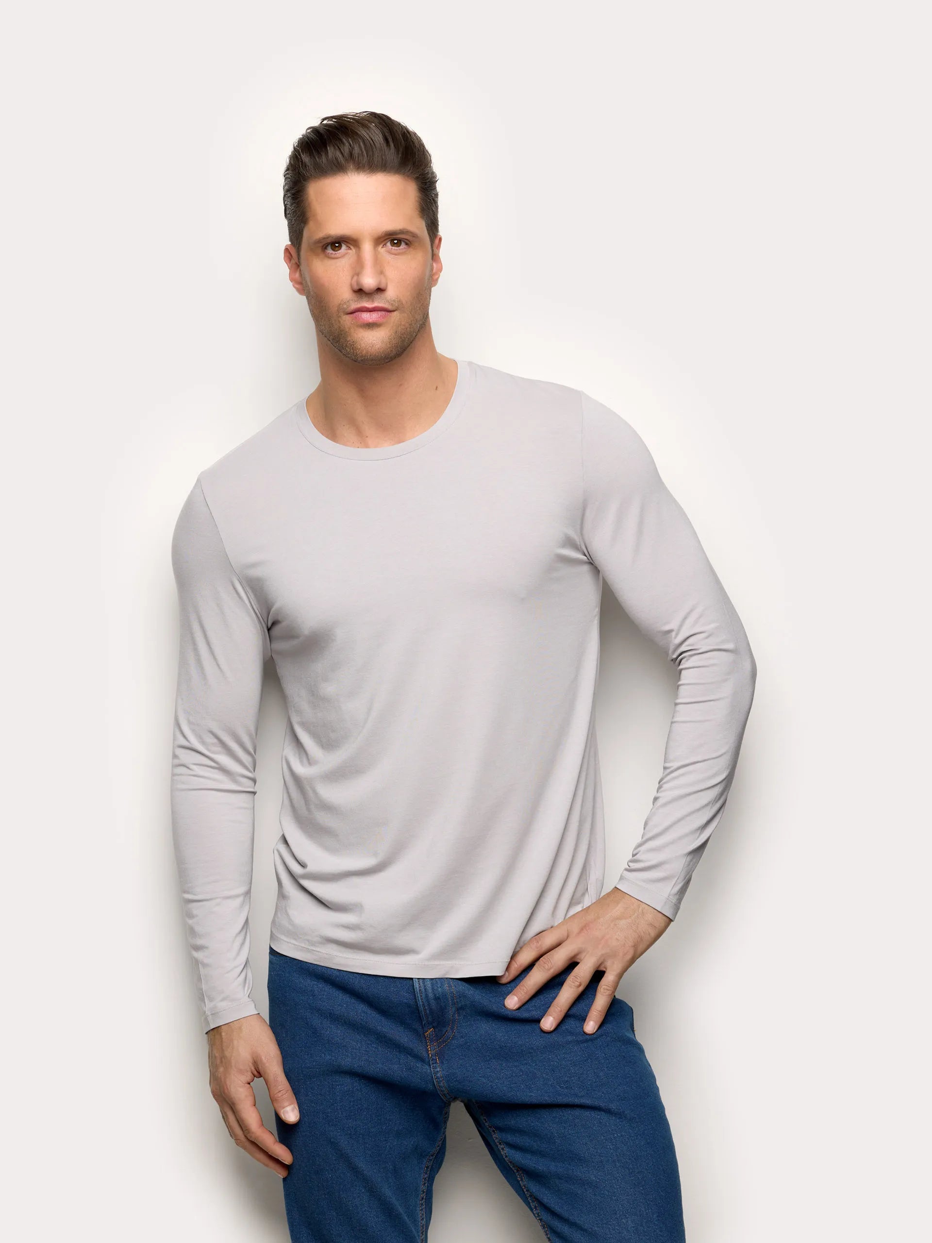 Yamamay Croatia T-shirt | AMAU191001_052_01.jpg