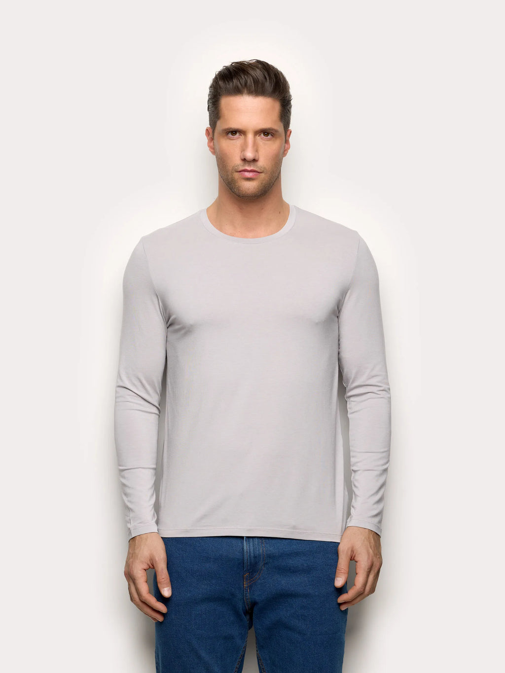 Yamamay Croatia T-shirt | AMAU191001_052_02.jpg