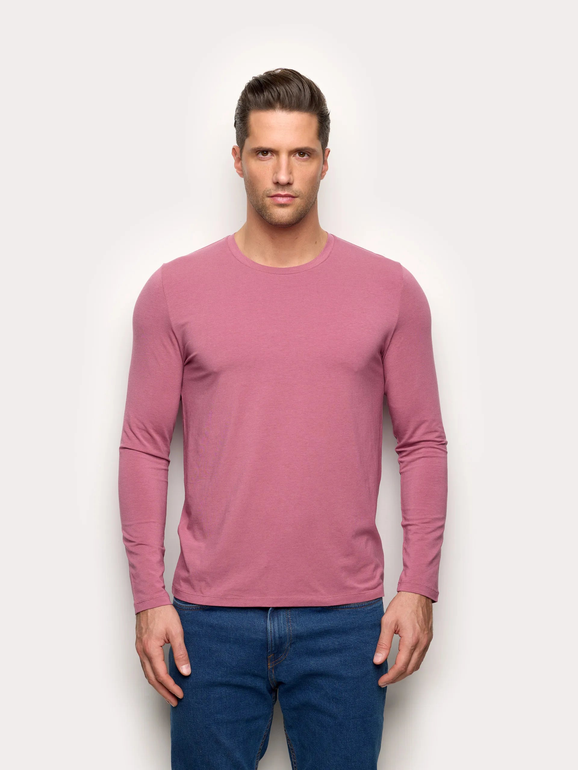 Yamamay Croatia T-shirt | AMAU191001_061_02.jpg