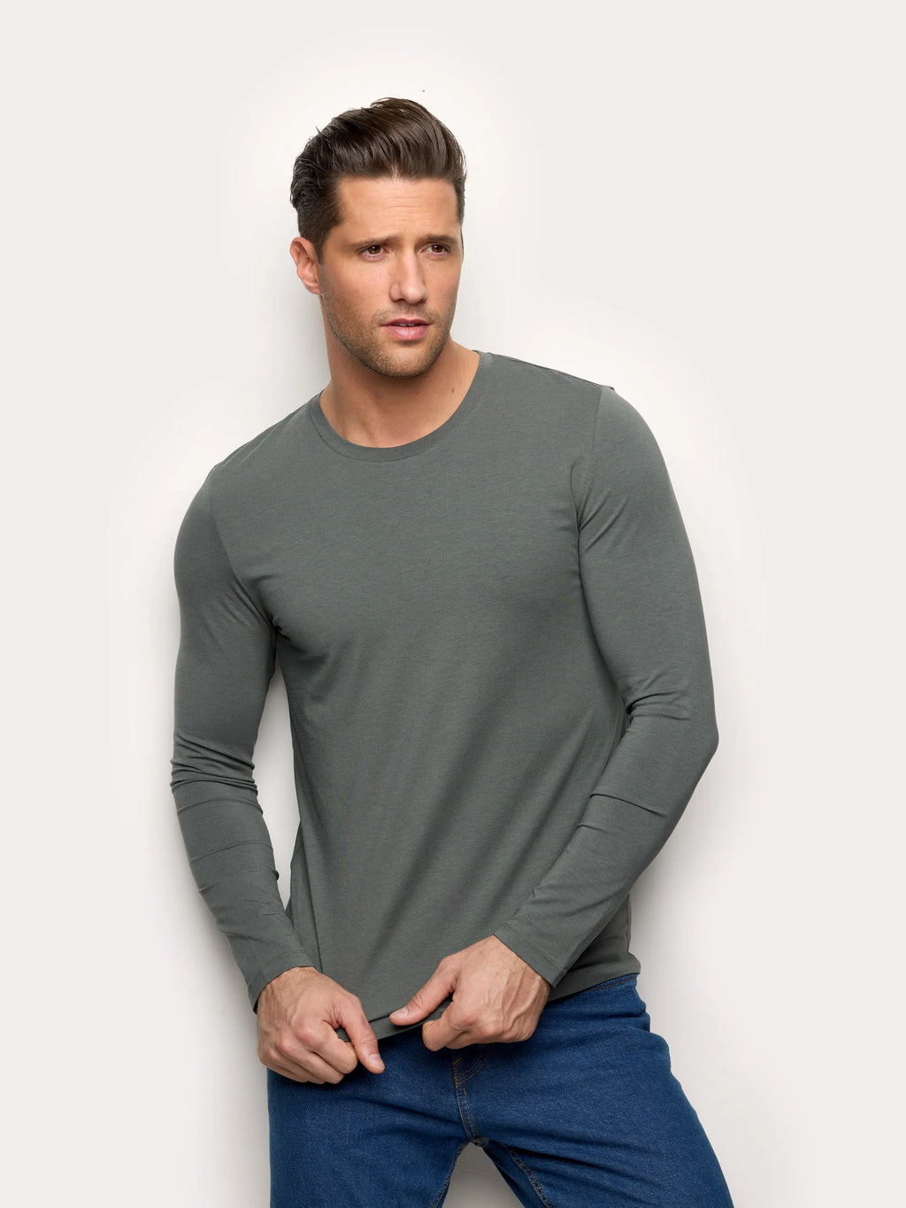 Yamamay Croatia T-shirt | AMAU191001_115_01.jpg