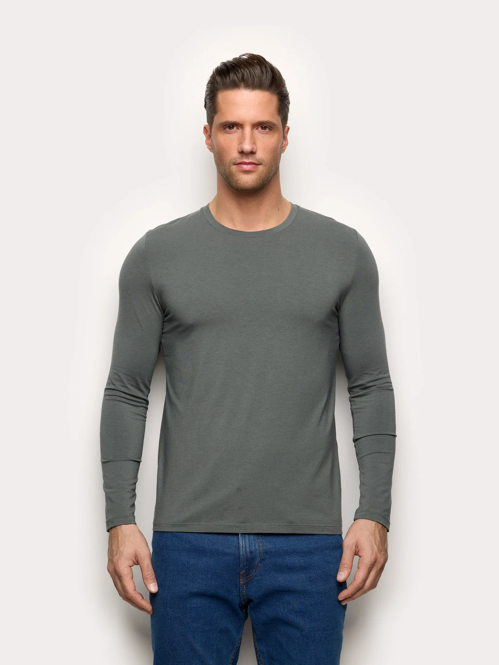Yamamay Croatia T-shirt | AMAU191001_115_02.jpg